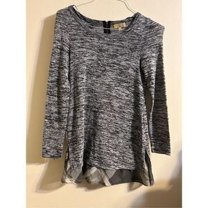 Princess Vera wang blouse size small